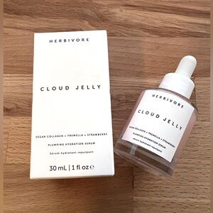 HERBIVORE BOTANICALS  Cloud Jelly Serum 30ml